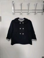 Dunkelblaue Sweatjacke Gr 3 Jahre Friedrichshain-Kreuzberg - Friedrichshain Vorschau