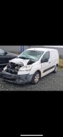 Citroen Berlingo 1.6 Hdi wenig Km Hessen - Bad Homburg Vorschau