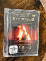 Kaminfeuer DVD Pankow - Karow Vorschau