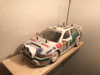 Skoda Octavia 1u wrc 1:10 RC elektro Sachsen - Bernsbach  Vorschau