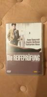 Die Reifeprüfung DVD Bayern - Straubing Vorschau