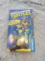 Turtles*Spiel*Mitbringspiel*Kosmos Schleswig-Holstein - Seedorf Vorschau