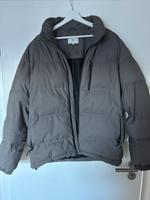Graue Winterjacke Herrenjacke Niedersachsen - Cloppenburg Vorschau