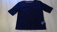 Page One M T-Shirt Transparent Schwarz Brandenburg - Falkensee Vorschau