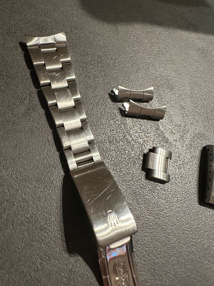 Rolex 78350 Armband in Mülheim (Ruhr)