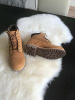 Timberland Boots❣️❣️❣️ Saarland - Kleinblittersdorf Vorschau