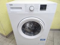 Waschmaschine Beko 6KG 45cm A+++ **1 Jahr Garantie** Friedrichshain-Kreuzberg - Friedrichshain Vorschau