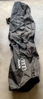 Original Audi Skitasche Tasche Schwarz Ski Snowboard 190cm Baden-Württemberg - Ravensburg Vorschau