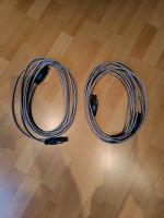 Monitoren Kabel. Ca. 6.5 m. ( Boxen Kabel) Nordrhein-Westfalen - Welver Vorschau