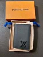 Louis Vuitton Kartenetui, Taschenorganizer, NEU. Baden-Württemberg - Göppingen Vorschau