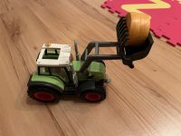 Großer Playmobil Trecker Traktor mit Heuballen Nordrhein-Westfalen - Hattingen Vorschau