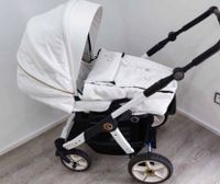 Hartan Kombi-Kinderwagen Racer GTS +Softtragetasche Bayern - Stadtbergen Vorschau