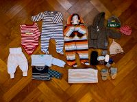 Kleiderpaket Jungen 62/68, 19 Teile u.a. Steiff, Esprit, Next Berlin - Reinickendorf Vorschau