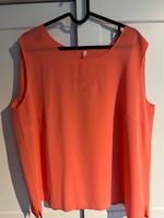 Bluse Coral Gr. 48 Bayern - Würzburg Vorschau