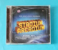 Red Hot Chili Peppers ☆ Stadium Arkadium ☆ 2 CD Nordrhein-Westfalen - Rheda-Wiedenbrück Vorschau