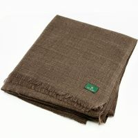 Rolex Schal Seidentuch Tuch Halstuch scarf | Braun Unisex Wolle Bremen - Oberneuland Vorschau