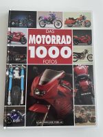 Das Motorrad 1000 Fotos Bildband Buch BMW Honda Suzuki Yamaha Kreis Pinneberg - Schenefeld Vorschau