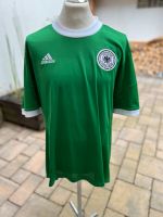 Adidas DFB Deutschland Trikot Herren Gr. XL neuwertig EM grün Hessen - Langenselbold Vorschau