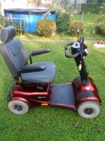 Invacare E-Mobil E-Roller guter gebrauchter Zustand Kr. Altötting - Neuötting Vorschau