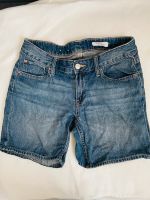 Blaue Jeans Shorts Nürnberg (Mittelfr) - Aussenstadt-Sued Vorschau