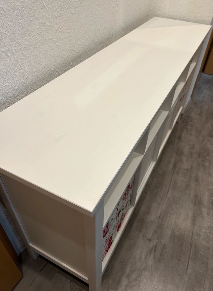 IKEA - Hemnes Ablagetisch in Essen