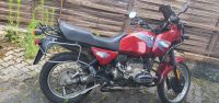 BMW R80 GS Hessen - Kelkheim Vorschau