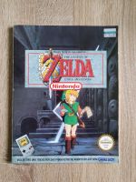 Nintendo The Legend of Zelda Spieleberater Dortmund - Scharnhorst Vorschau
