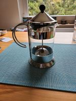 Tee Stempelkanne Glas-Edelstahl Nordrhein-Westfalen - Siegen Vorschau