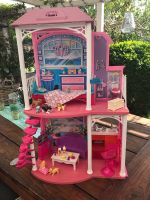 Barbie Haus Nordrhein-Westfalen - Kerken Vorschau