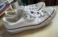 Chucks Converse All Stars Niedersachsen - Oldenburg Vorschau