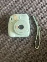 Instax Mini 9 Polaroidkamera München - Moosach Vorschau