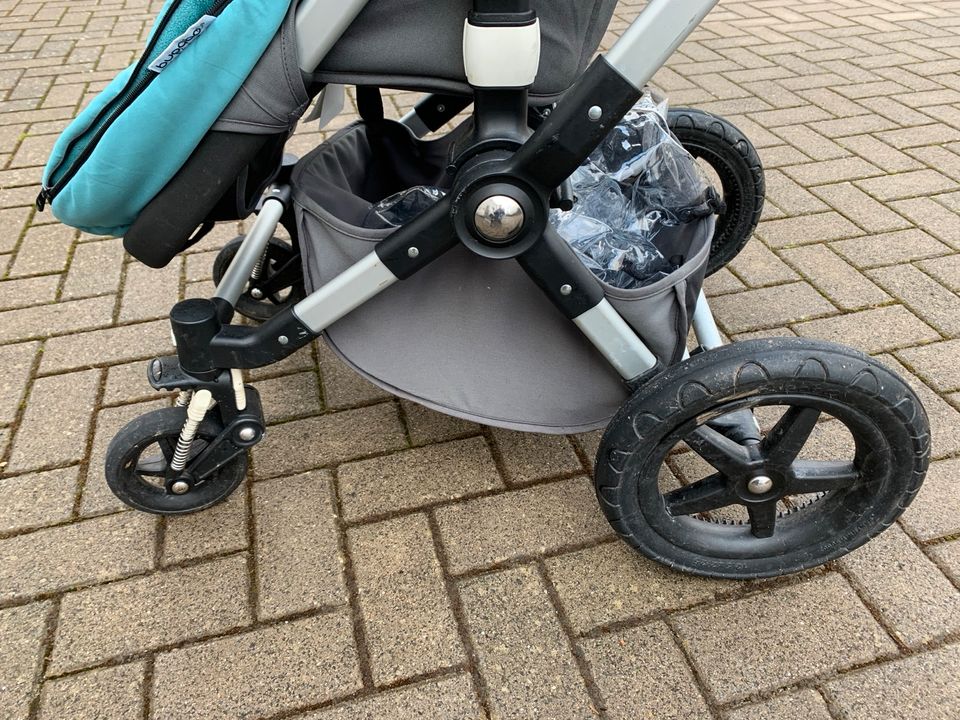 Bugaboo Kinderwagen Cameleon 3 in Morbach