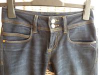 Jeans Gr. 26/30 dunkelblau  "LTB" Bayern - Mertingen Vorschau