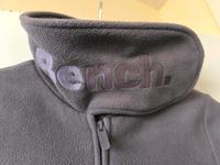 Bench Fleece Jacke Taube/ Grau Schleswig-Holstein - Bad Oldesloe Vorschau
