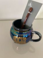 Disney, Hokuspokus Tasse Zaubertasse mit Löffel, neu OVP Düsseldorf - Holthausen Vorschau