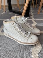 Tamaris Schuhe Gr 39 echtes Leder Bayern - Rohrbach Vorschau