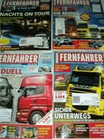 Fernfahrer Magazine Bayern - Röhrnbach Vorschau