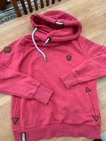 Naketano Hoodie Kapuzenpulli Gr. M Schleswig-Holstein - Schwedeneck Vorschau