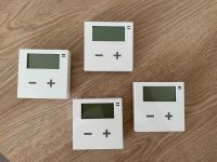 ZigBee Wandthermostat Fußbodenheizung Chemnitz - Kaßberg Vorschau