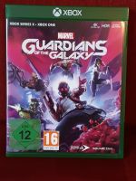 Neuwertiges "Guardians of the Galaxy" für Xbox One Nordrhein-Westfalen - Witten Vorschau