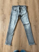 DIESEL Jeans Slandy-Low super-skinny low waist 27/30 Herzogtum Lauenburg - Wentorf Vorschau