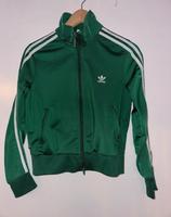 Dunkelgrüner Adidas Jogginganzug Bonn - Graurheindorf Vorschau