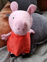 Peppa Wutz ca. 38cm Sachsen-Anhalt - Angern Vorschau