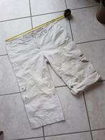 Street One 3/4 Hose , Gr.44 , Maße siehe Fotos, Versand 3€ Niedersachsen - Vechta Vorschau