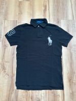 Ralph Lauren Poloshirt Gr. S schwarz Schwerin - Friedrichsthal Vorschau