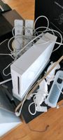 Nintendo Wii in guten Zustand mit Zubehör und Spielen Baden-Württemberg - Mössingen Vorschau