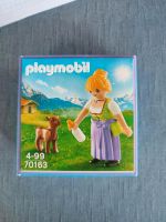 Playmobil Sammelfigur Bayern - Plattling Vorschau