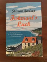 Fishergirl's Luck von Sharon Gosling Hamburg - Wandsbek Vorschau