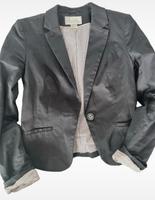 Schwarzer Blazer Niedersachsen - Rosdorf Vorschau
