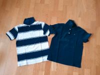 2 Tommy Hilfiger Poloshirts Gr. 8 / 10 ca. 128 Bayern - Erding Vorschau